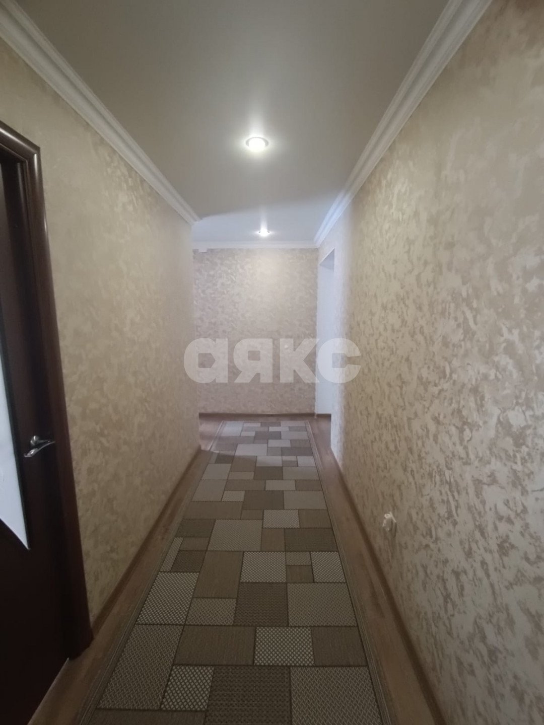 Фото №3: 2-комнатная квартира 50 м² - Майкоп, Восход, пер. 7-й, 2А
