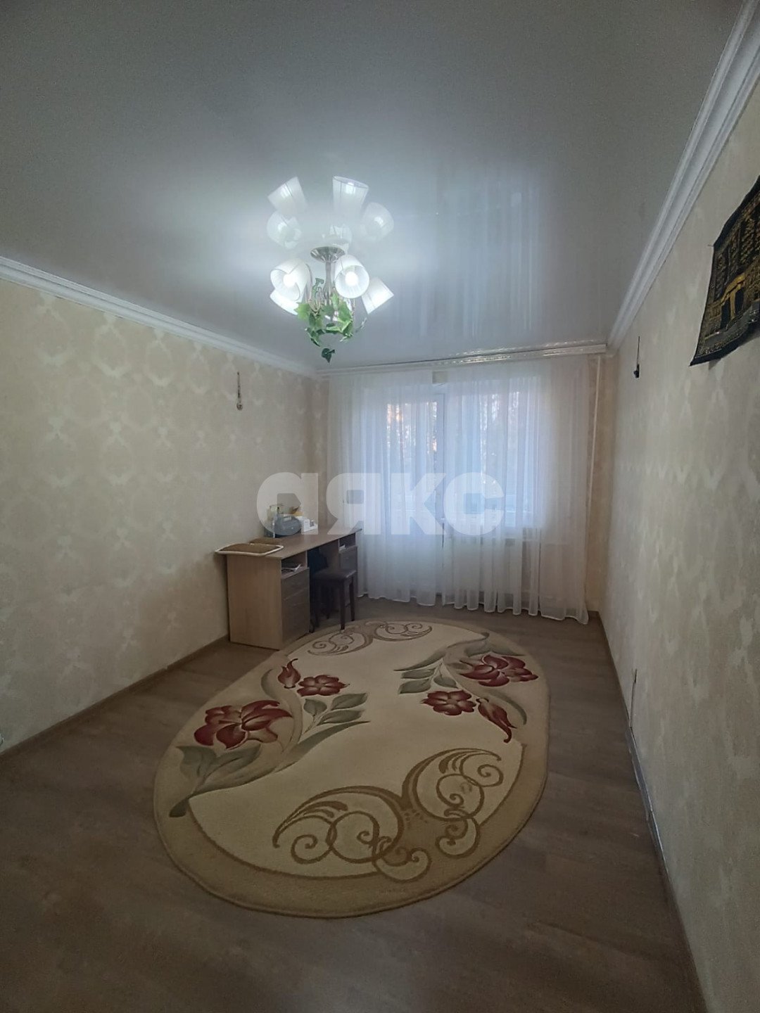 Фото №2: 2-комнатная квартира 50 м² - Майкоп, Восход, пер. 7-й, 2А