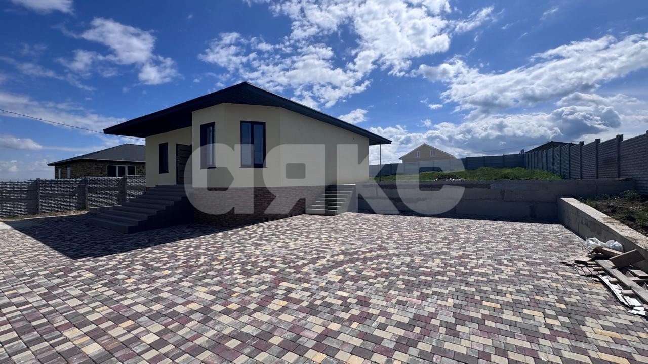 Фото №2: Дом 115 м² + 10 сот. - Константиновка, ул. Парковая, 45