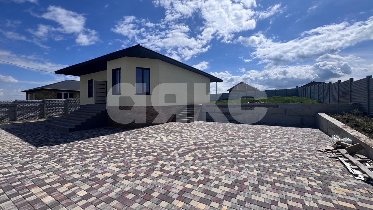 Фото №27: Дом 115 м² + 10 сот. - Константиновка, ул. Парковая, 45