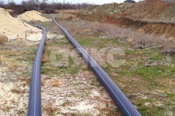 Фото №3: Земельный участок под ИЖС - Волгоград, мкр. Солнечный, аллея улица Центральная