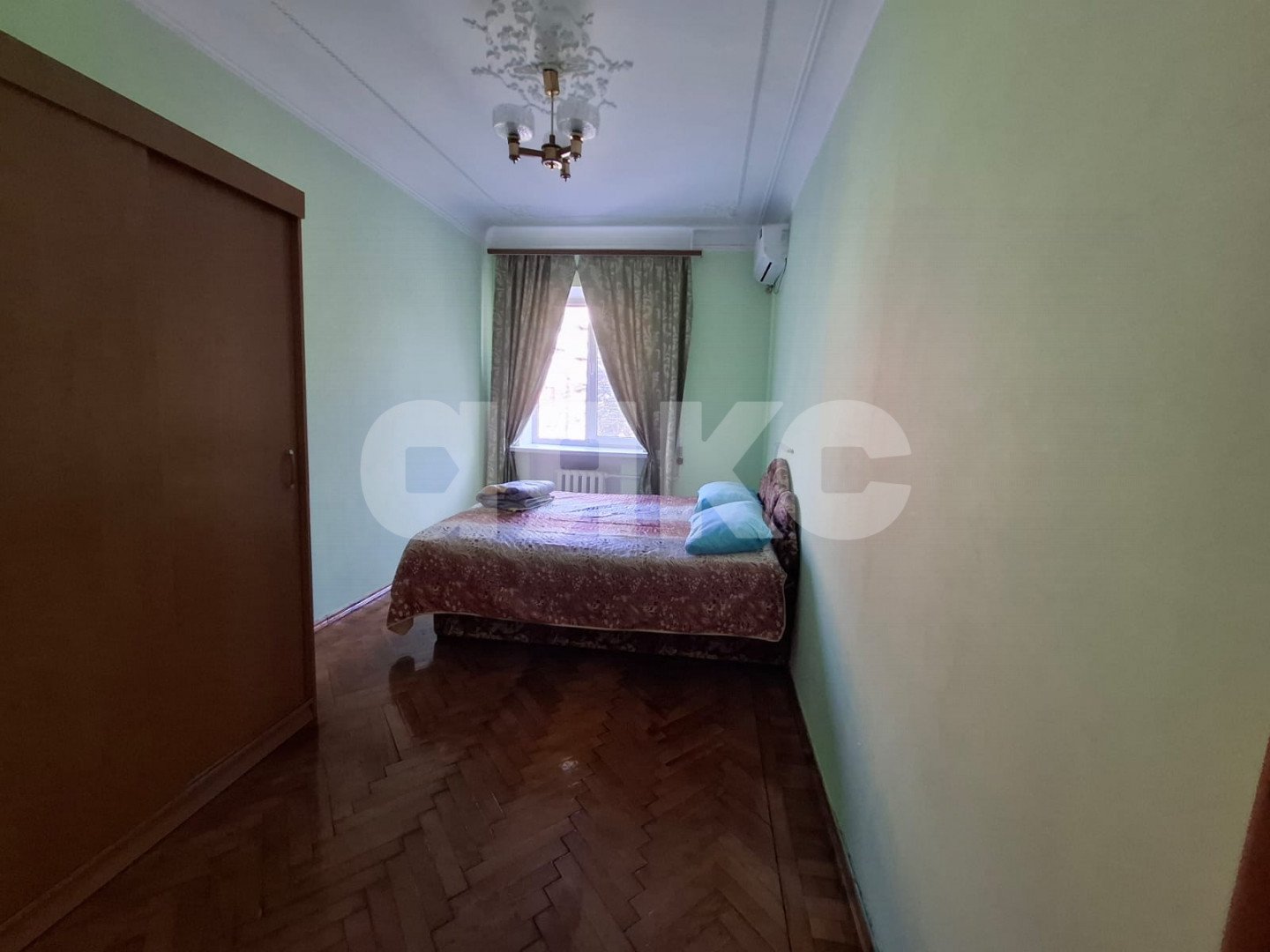 Фото №8: 3-комнатная квартира 84 м² - Майкоп, Дружба, ул. Краснооктябрьская, 63