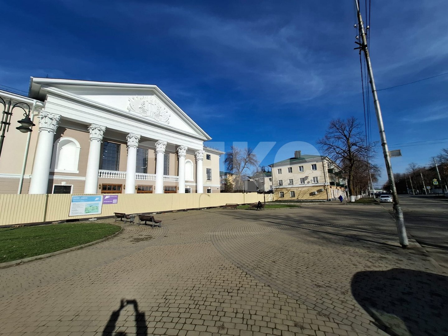 Фото №17: 3-комнатная квартира 84 м² - Майкоп, Дружба, ул. Краснооктябрьская, 63