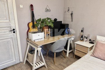 Фото №2: 2-комнатная квартира 57 м² - Москва, мкр. 4-й, ул. Поречная, 9