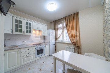 Фото №3: 2-комнатная квартира 50 м² - Москва, мкр. 3-й, ул. Домодедовская, 20к1