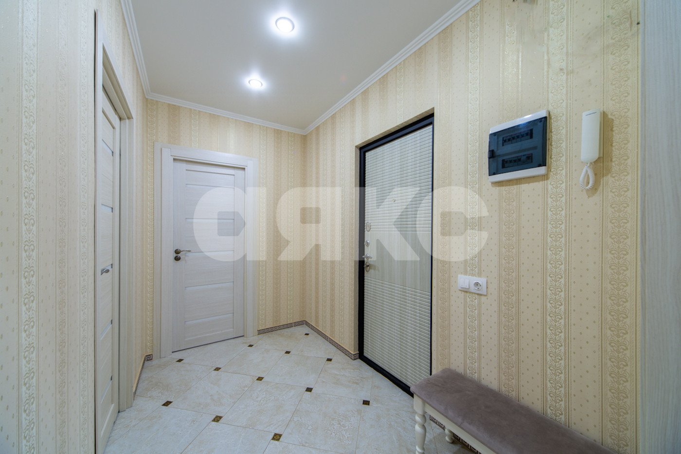 Фото №9: 2-комнатная квартира 50 м² - Москва, 3-й, ул. Домодедовская, 20к1