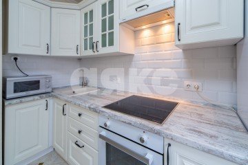 Фото №1: 2-комнатная квартира 50 м² - Москва, мкр. 3-й, ул. Домодедовская, 20к1