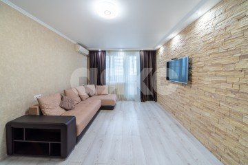 Фото №2: 2-комнатная квартира 50 м² - Москва, мкр. 3-й, ул. Домодедовская, 20к1