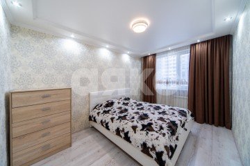 Фото №4: 2-комнатная квартира 50 м² - Москва, мкр. 3-й, ул. Домодедовская, 20к1