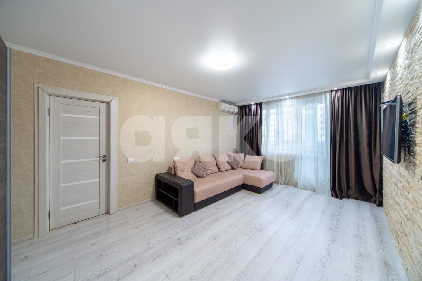 Фото №14: 2-комнатная квартира 50 м² - Москва, 3-й, ул. Домодедовская, 20к1