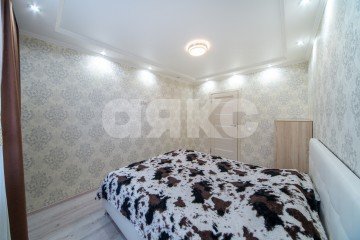 Фото №5: 2-комнатная квартира 50 м² - Москва, мкр. 3-й, ул. Домодедовская, 20к1
