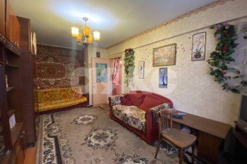 Фото №1: 1-комнатная квартира 31 м² - Тула, мкр. Мясново, ул. Одоевское шоссе, 100