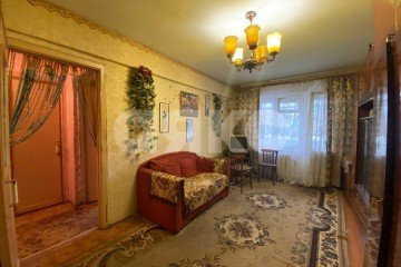 Фото №2: 1-комнатная квартира 31 м² - Тула, мкр. Мясново, ул. Одоевское шоссе, 100