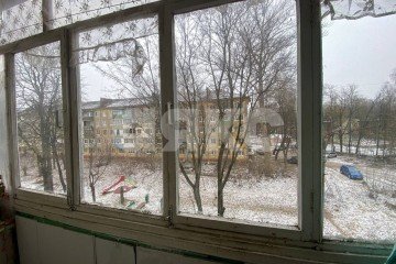 Фото №5: 1-комнатная квартира 31 м² - Тула, мкр. Мясново, ул. Одоевское шоссе, 100
