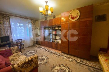 Фото №3: 1-комнатная квартира 31 м² - Тула, мкр. Мясново, ул. Одоевское шоссе, 100