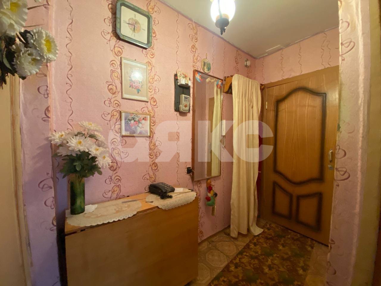 Фото №7: 1-комнатная квартира 31 м² - Тула, Мясново, ул. Одоевское шоссе, 100