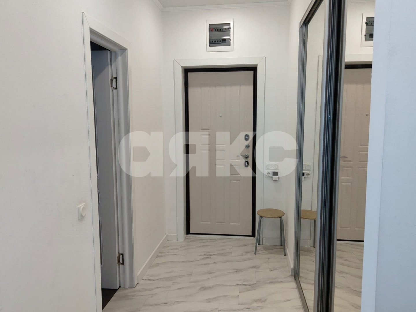 Фото №11: 3-комнатная квартира 89 м² - Анапа, жилой комплекс Времена Года, ул. Мирная, 29к1