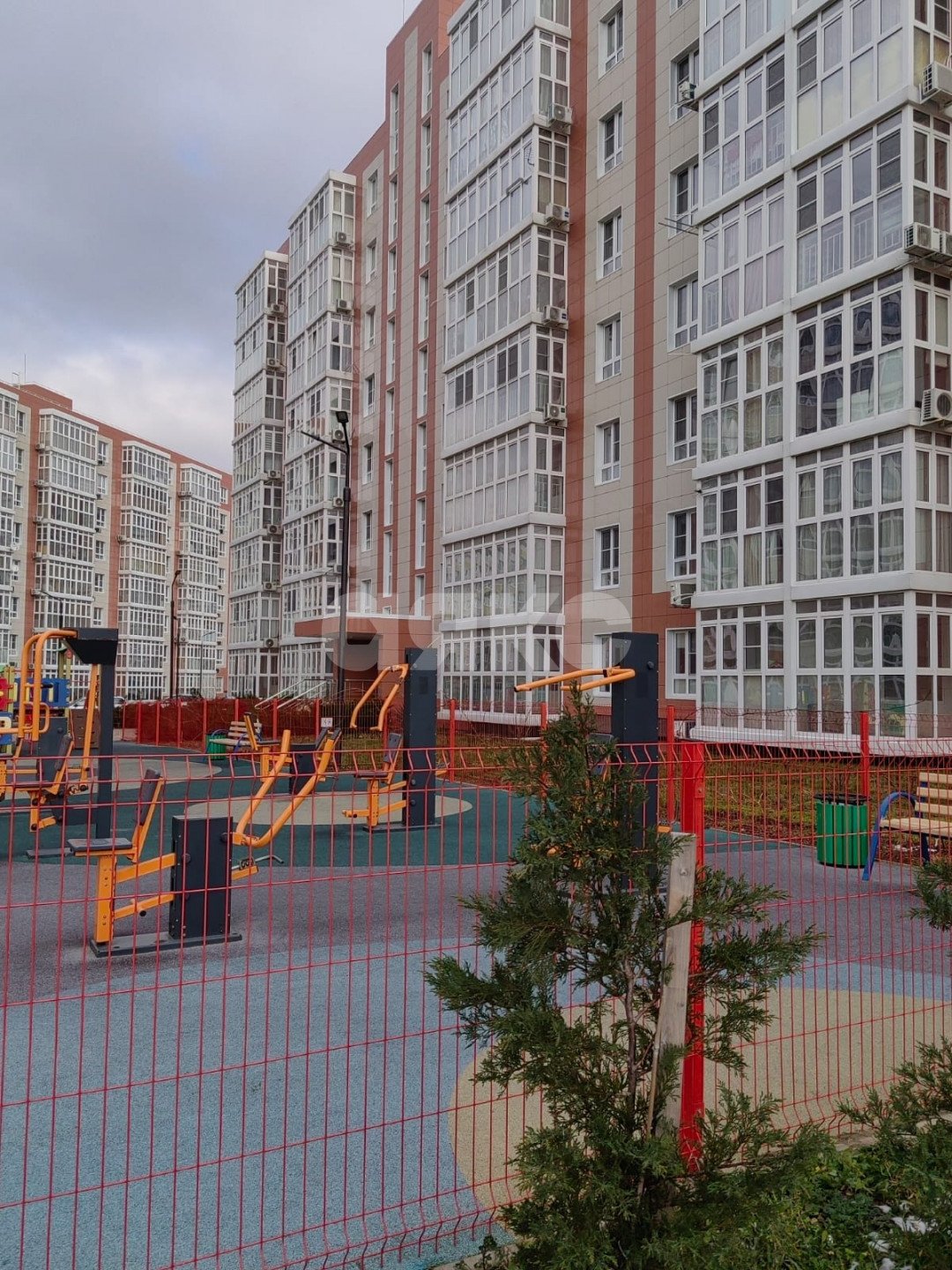 Фото №13: 3-комнатная квартира 89 м² - Анапа, жилой комплекс Времена Года, ул. Мирная, 29к1