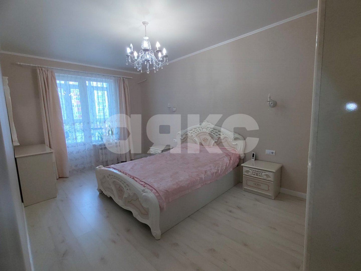 Фото №3: 3-комнатная квартира 89 м² - Анапа, жилой комплекс Времена Года, ул. Мирная, 29к1