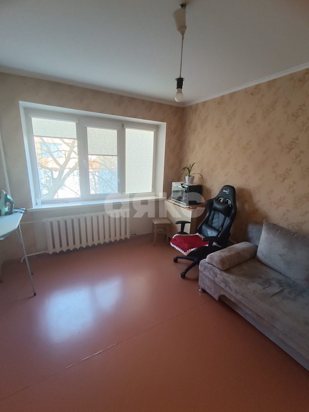 Фото №2: 4-комнатная квартира 61 м² - Майкоп, Шовгеновский городок, ул. Шовгенова, 8