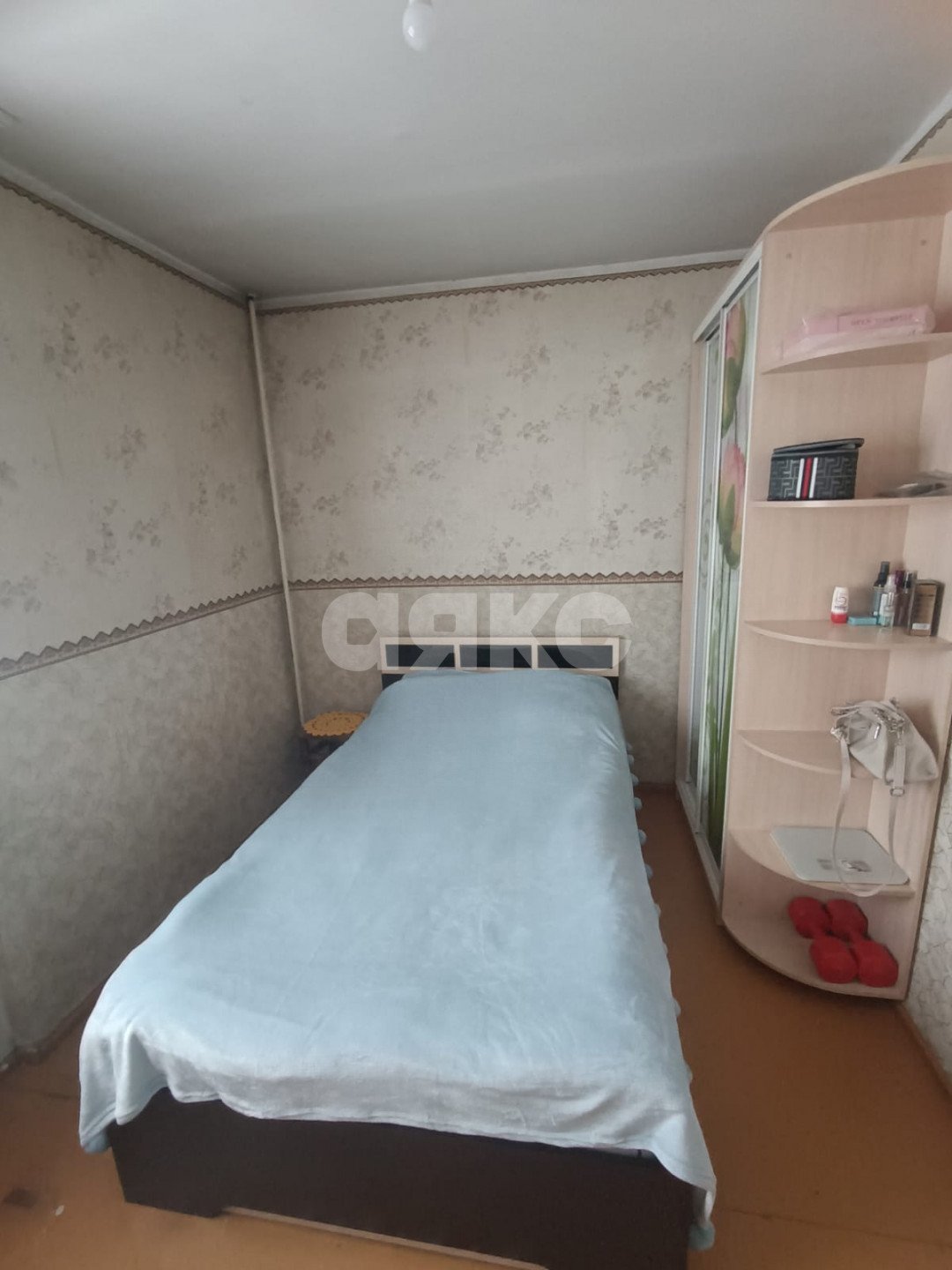 Фото №5: 4-комнатная квартира 61 м² - Майкоп, Шовгеновский городок, ул. Шовгенова, 8