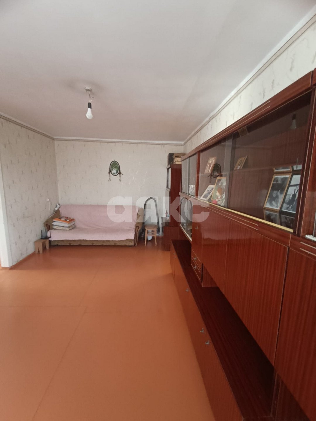 Фото №3: 4-комнатная квартира 61 м² - Майкоп, Шовгеновский городок, ул. Шовгенова, 8