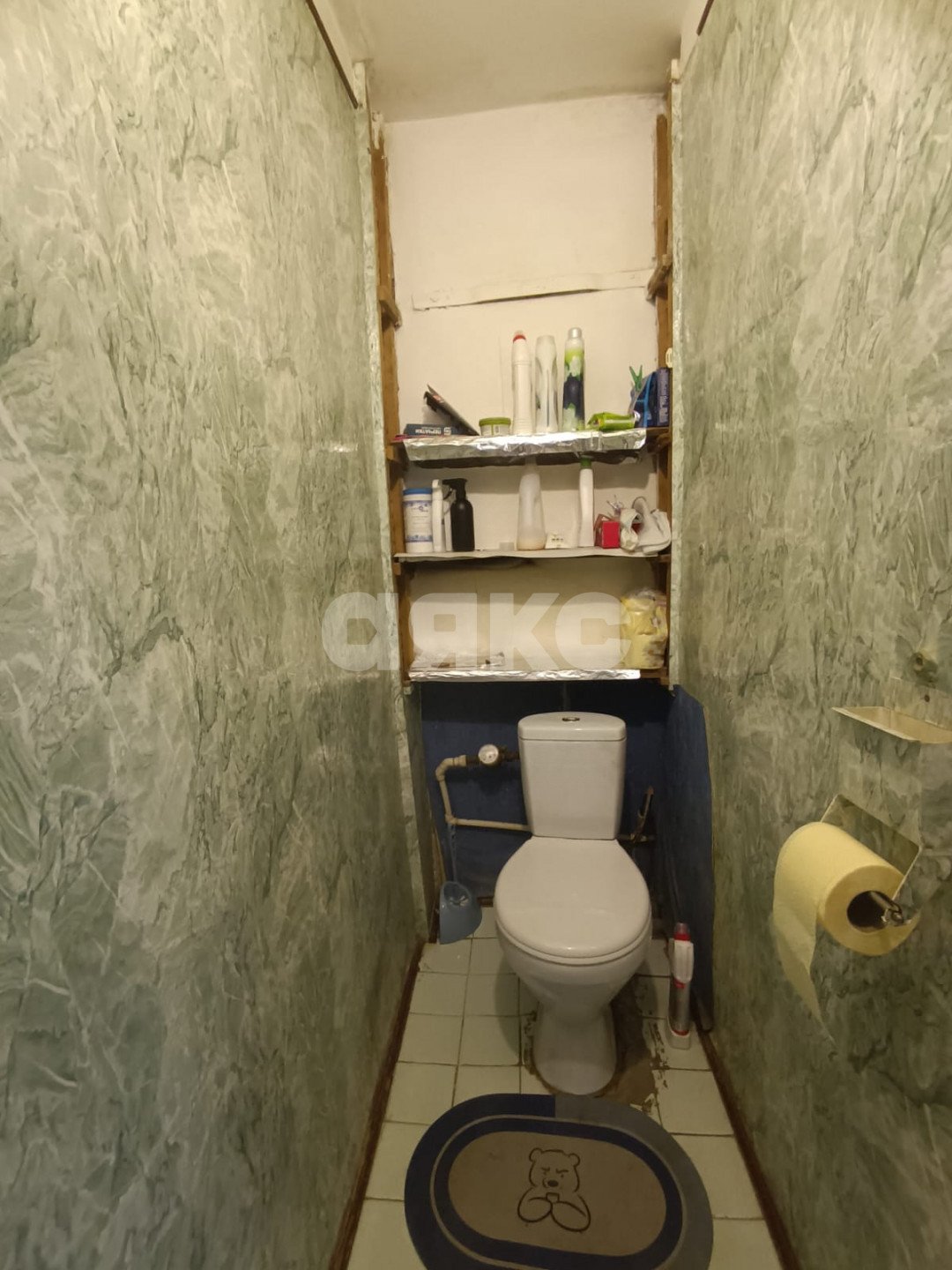 Фото №9: 4-комнатная квартира 61 м² - Майкоп, Шовгеновский городок, ул. Шовгенова, 8