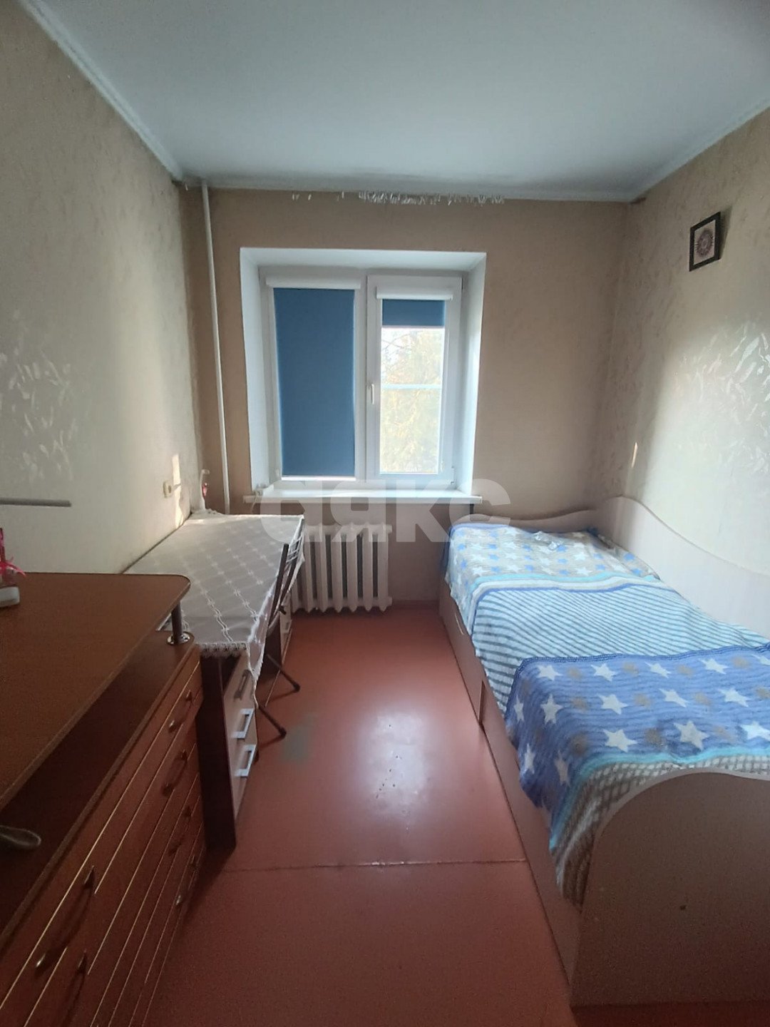 Фото №6: 4-комнатная квартира 61 м² - Майкоп, Шовгеновский городок, ул. Шовгенова, 8