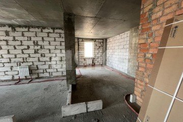 Фото №3: 3-комнатная квартира 103 м² - Ростов-на-Дону, мкр. жилой комплекс Сквер, пр-кт Будённовский, 77