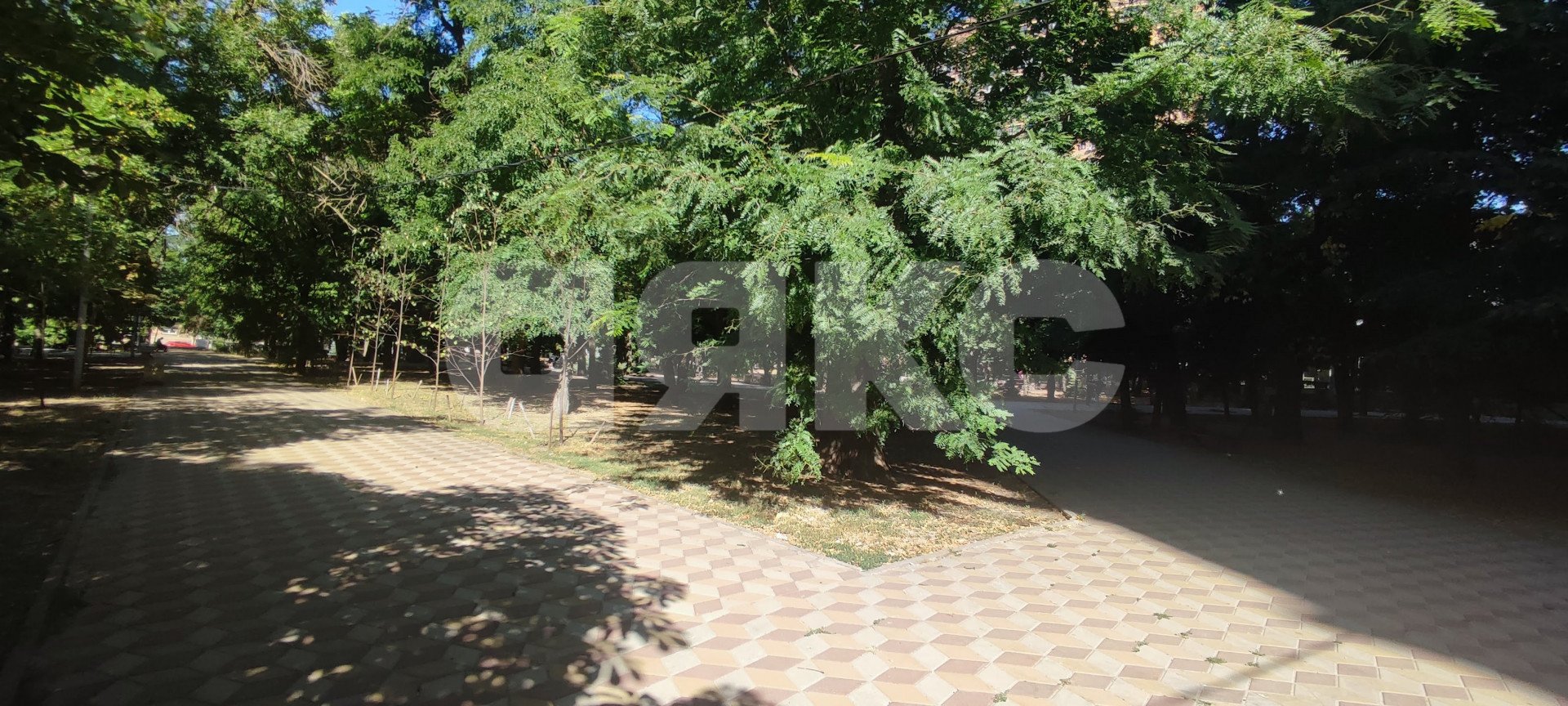 Фото №18: 3-комнатная квартира 103 м² - Ростов-на-Дону, жилой комплекс Сквер, пр-кт Будённовский, 77