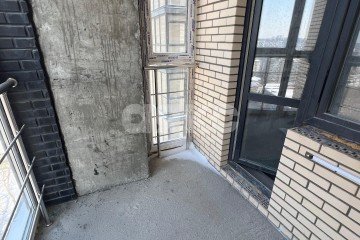 Фото №5: 3-комнатная квартира 103 м² - Ростов-на-Дону, мкр. жилой комплекс Сквер, пр-кт Будённовский, 77