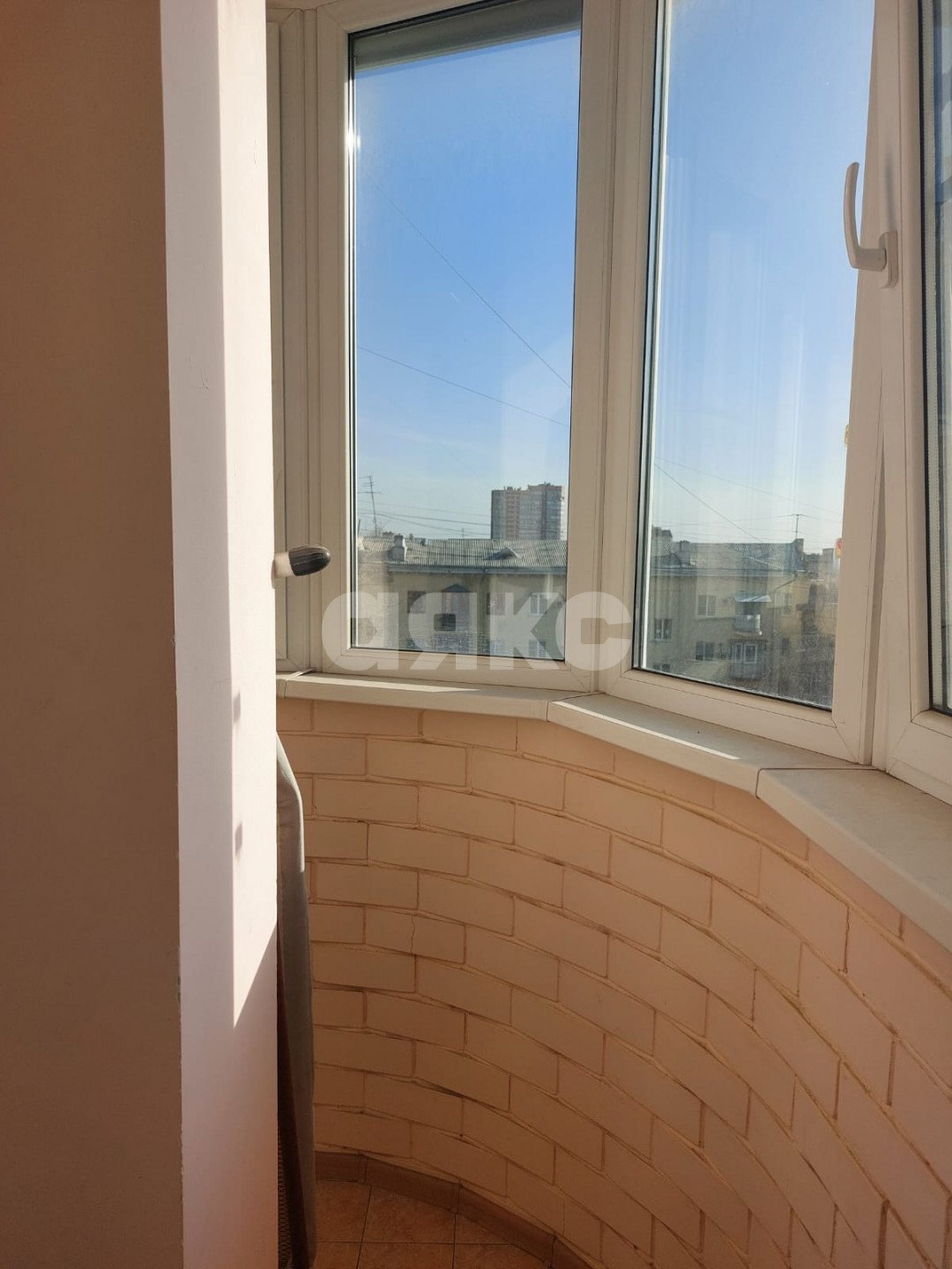 Фото №7: 2-комнатная квартира 67 м² - Волгоград, Ворошиловский, ул. Баррикадная, 19А