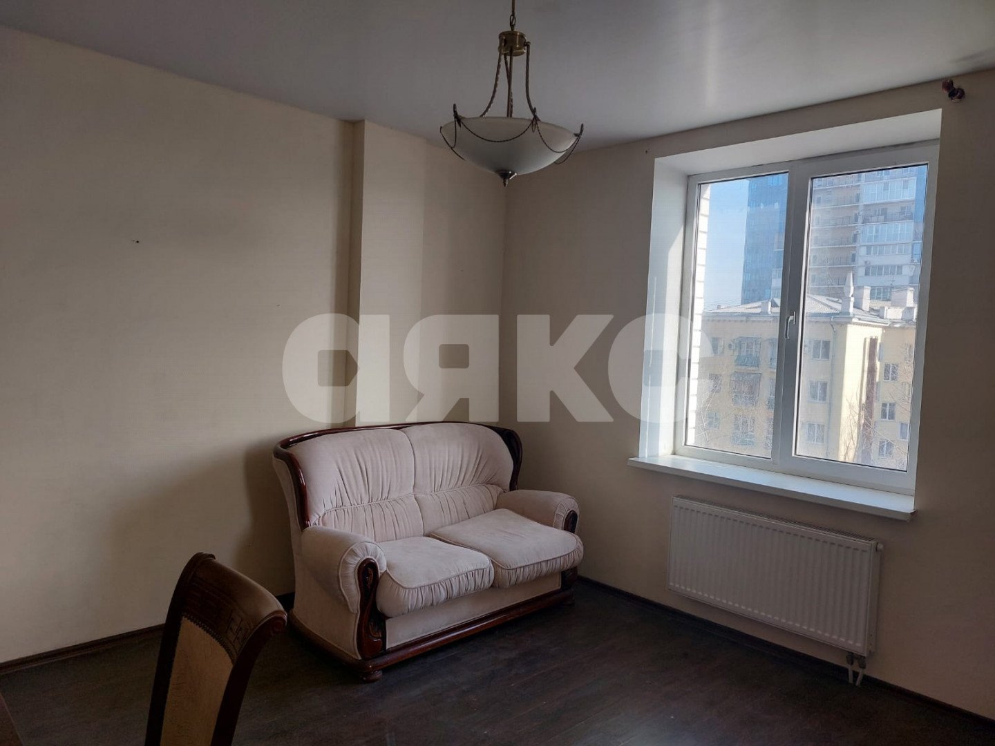 Фото №3: 2-комнатная квартира 67 м² - Волгоград, Ворошиловский, ул. Баррикадная, 19А