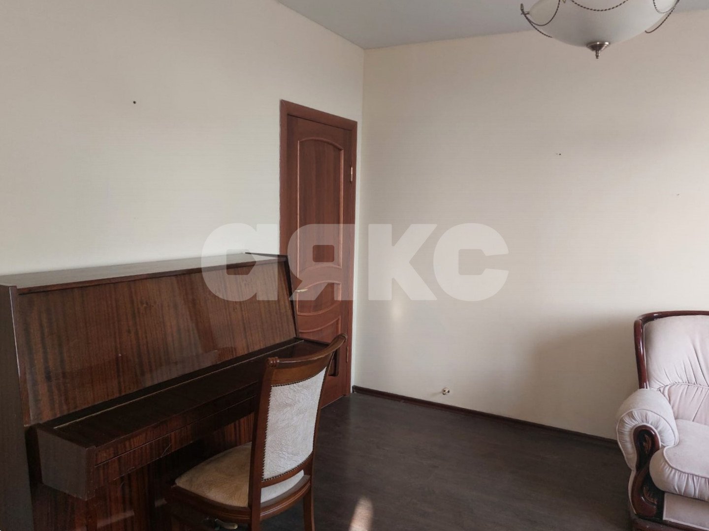 Фото №4: 2-комнатная квартира 67 м² - Волгоград, Ворошиловский, ул. Баррикадная, 19А