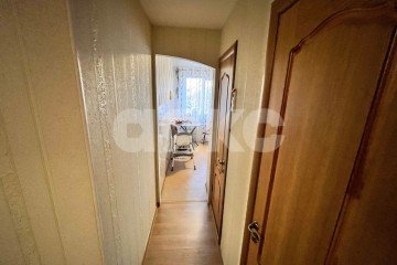 Фото №4: 2-комнатная квартира 50 м² - Городище, мкр. Разгуляевка, ул. Донская, 7
