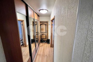 Фото №3: 2-комнатная квартира 50 м² - Городище, мкр. Разгуляевка, ул. Донская, 7