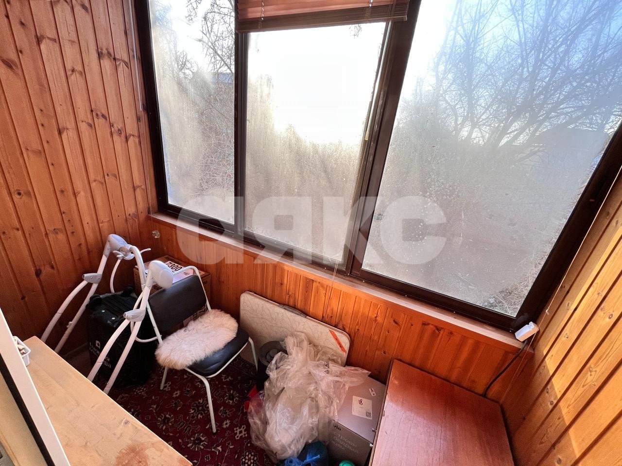 Фото №13: 2-комнатная квартира 50 м² - Городище, Разгуляевка, ул. Донская, 7