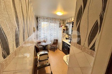 Фото №5: 2-комнатная квартира 50 м² - Городище, мкр. Разгуляевка, ул. Донская, 7