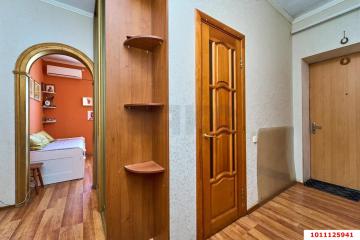 Фото №3: 1-комнатная квартира 45 м² - Краснодар, мкр. Покровка, ул. Садовая, 12