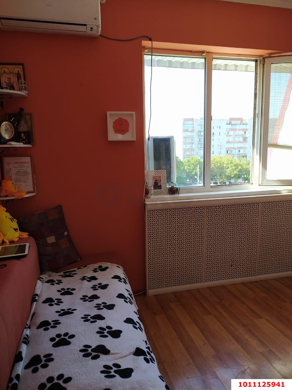 Фото №4: 1-комнатная квартира 45 м² - Краснодар, Центральный внутригородской округ, мкр. Покровка, ул. Садовая, 12