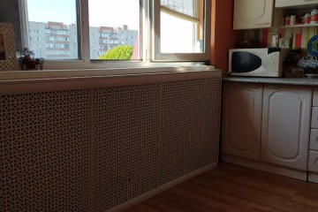 Фото №3: 1-комнатная квартира 45 м² - Краснодар, мкр. Покровка, ул. Садовая, 12