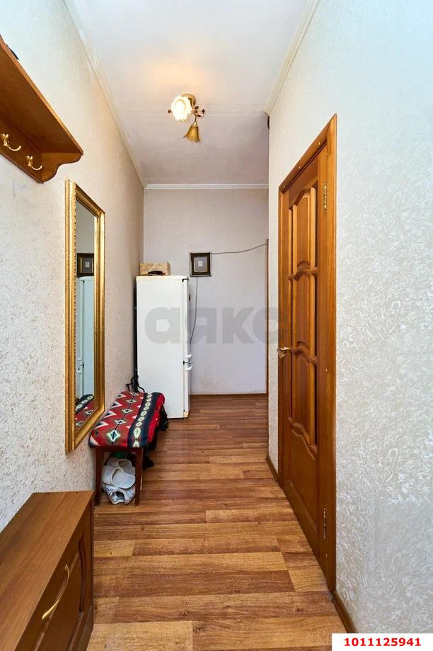 Фото №12: 1-комнатная квартира 45 м² - Краснодар, Центральный внутригородской округ, мкр. Покровка, ул. Садовая, 12