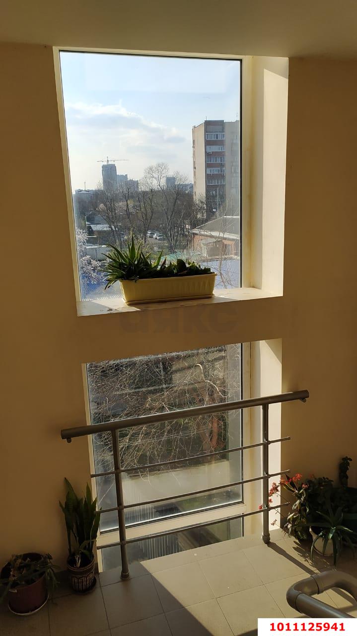 Фото №9: 1-комнатная квартира 45 м² - Краснодар, Покровка, ул. Садовая, 12