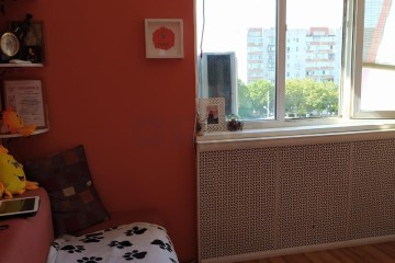 Фото №4: 1-комнатная квартира 45 м² - Краснодар, мкр. Покровка, ул. Садовая, 12