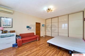 Фото №2: 1-комнатная квартира 45 м² - Краснодар, мкр. Покровка, ул. Садовая, 12