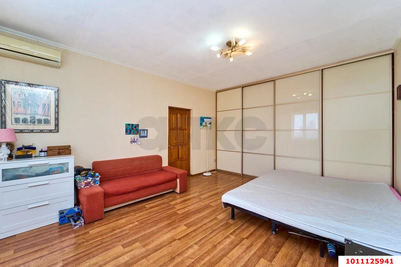 Фото №2: 1-комнатная квартира 45 м² - Краснодар, Центральный внутригородской округ, мкр. Покровка, ул. Садовая, 12