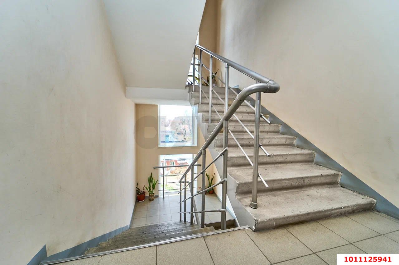 Фото №10: 1-комнатная квартира 45 м² - Краснодар, Центральный внутригородской округ, мкр. Покровка, ул. Садовая, 12