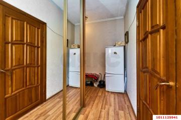 Фото №5: 1-комнатная квартира 45 м² - Краснодар, мкр. Покровка, ул. Садовая, 12