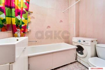 Фото №4: 1-комнатная квартира 45 м² - Краснодар, мкр. Покровка, ул. Садовая, 12