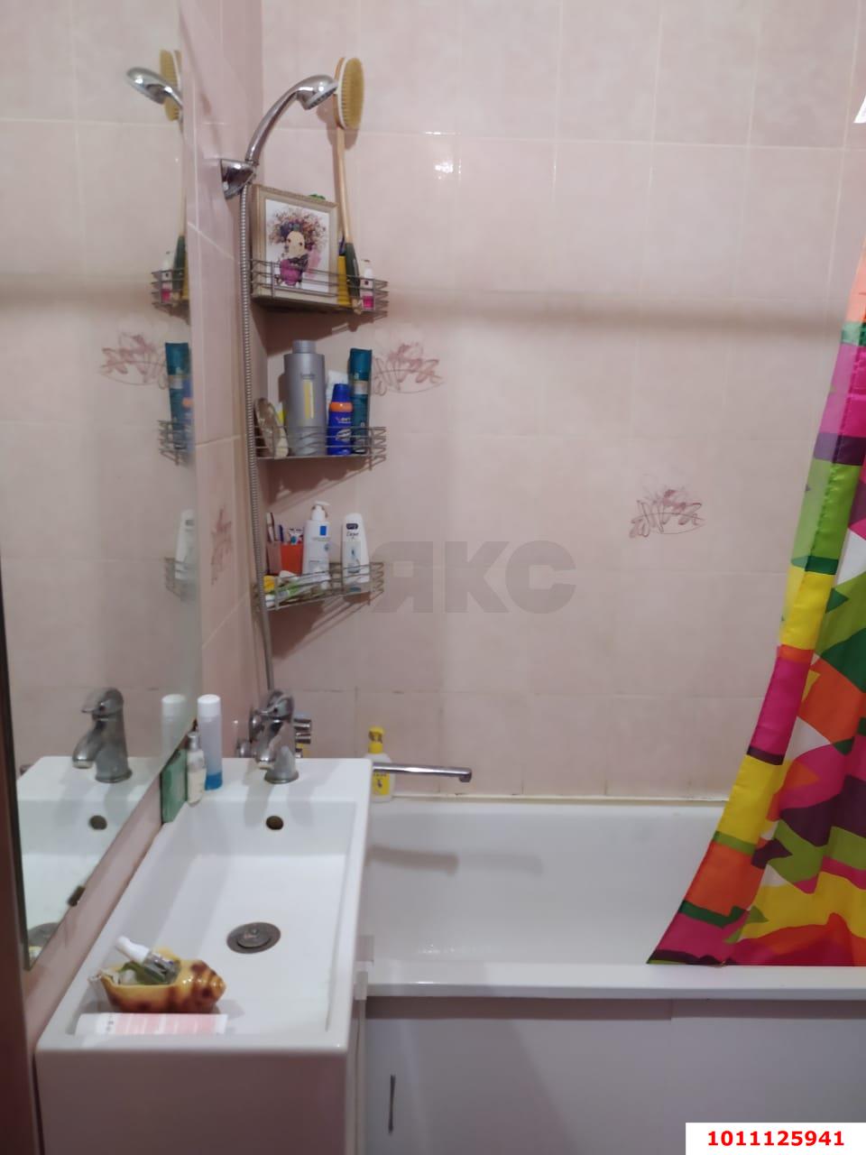 Фото №5: 1-комнатная квартира 45 м² - Краснодар, Центральный внутригородской округ, мкр. Покровка, ул. Садовая, 12